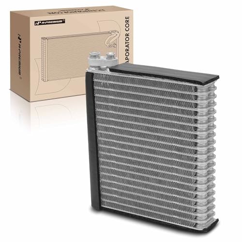 AC Evaporator Core Compatible with Dodge Ram 1500/Ram 2500/Ram 3500 2006 – Ram