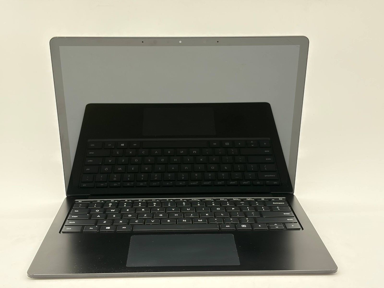 Microsoft Laptop 3 1868 Intel Core i7-1065G7 @1.3GHz 16GB RAM 256GB Win 11 Pro