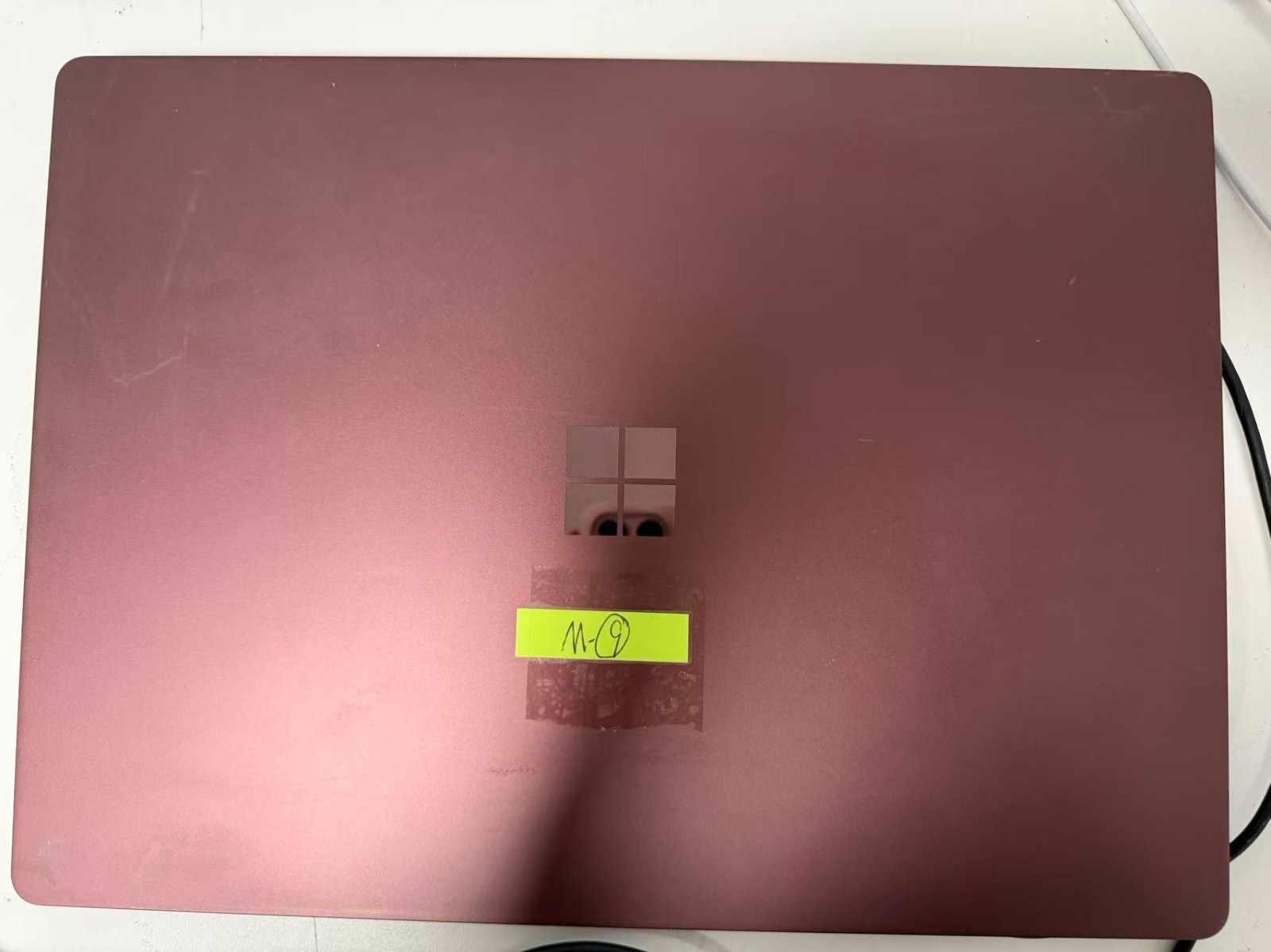 Microsoft Surface Book 13.5″ Intel i7-6600U 2.6GHz 16GB 512GB SSD Nvidia !READ!