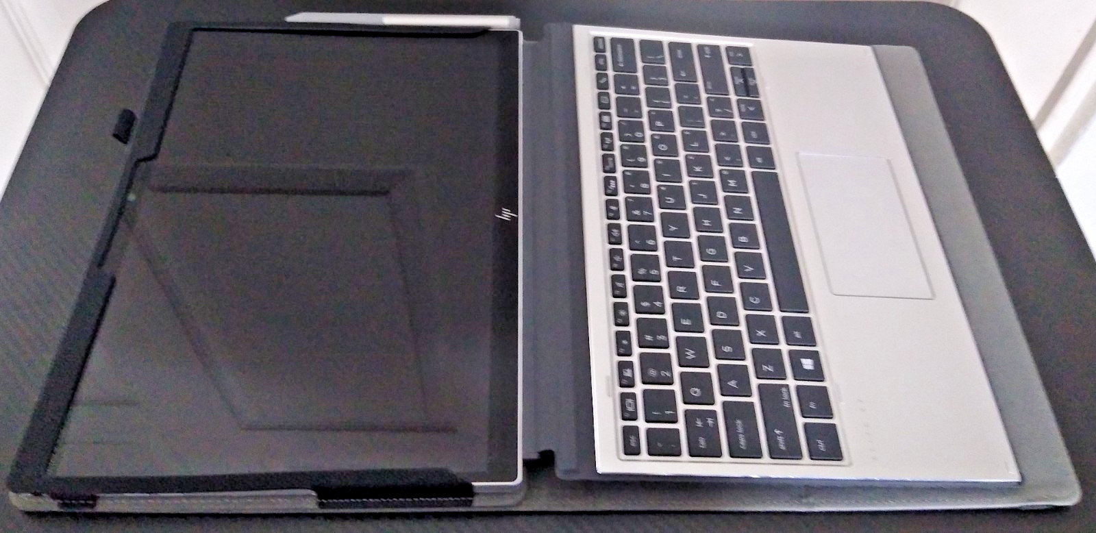 HP Elite x2 G4 Intel i5-8365U 1.6GHz 8GB 256GB M.2 Windows 11 Pro, 13″ 3K2K