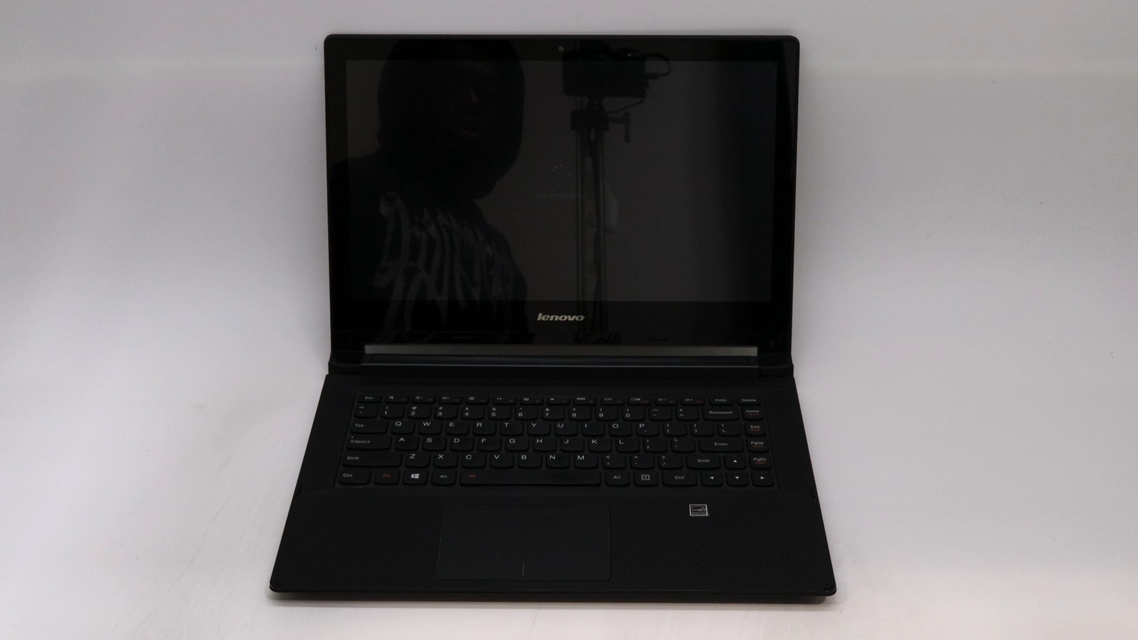 Lenovo IDEAPAD 14 8GB 256GB Black – Used Good