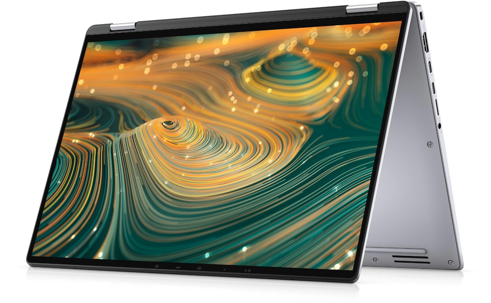 DELL LATITUDE 9420 2-IN-1 i7-1185G7 256GB 16GB FHD TOUCHSCREEN