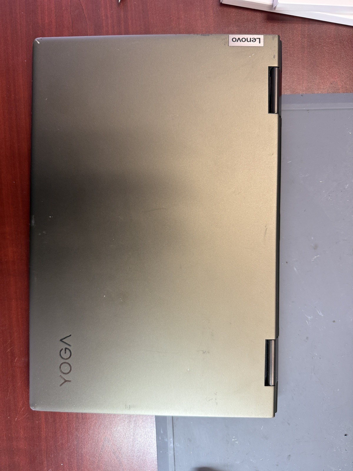 Lenovo Yoga 7 14ITL5 Laptop For Parts