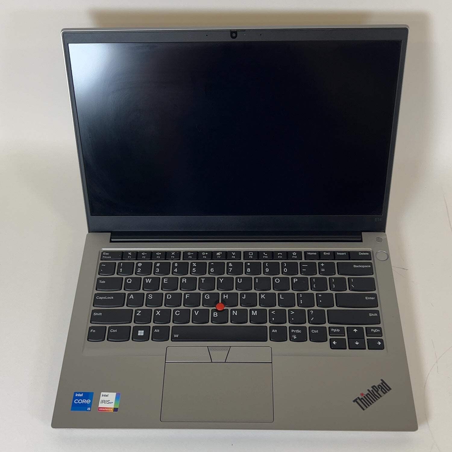 Lenovo ThinkPad E14 Gen 4 14″ i5-1235U 1.3GHz 16GB RAM 512GB SSD