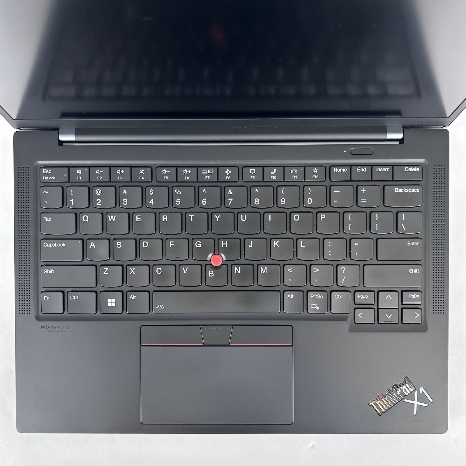 Lenovo ThinkPad X1 Carbon Gen 10 14 FHD+ 1.8 GHz i7-1265U 16GB 512GB Very Good