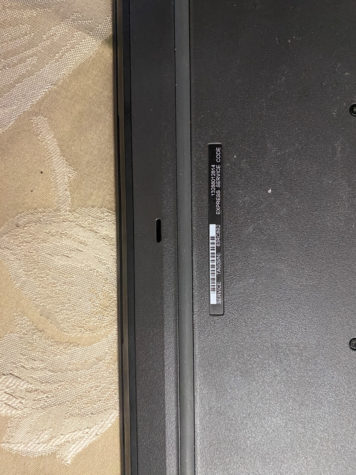 Dell Chromebook (P22T) 2 GB