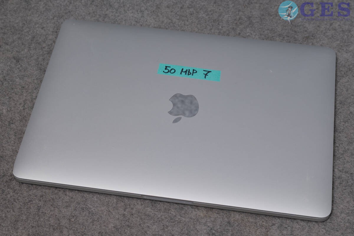 Apple MacBook Pro A1708 Core i5-7360U RAM 16GB SSD 256GB macOS Ventura