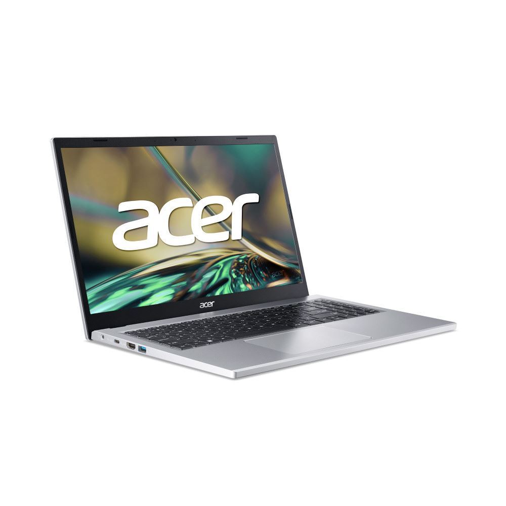 Acer Aspire 3 15.6″ Laptop Intel Core i3-N305 1.80 GHz 8 GB RAM 128GB SSD W11H S