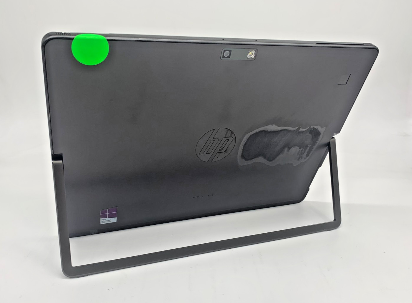 HP Pro X2 612 G2 Pentium 4410Y 12” 256GB SSD 4GB DDR3 1.50GHZ GRAY FAIR/READ