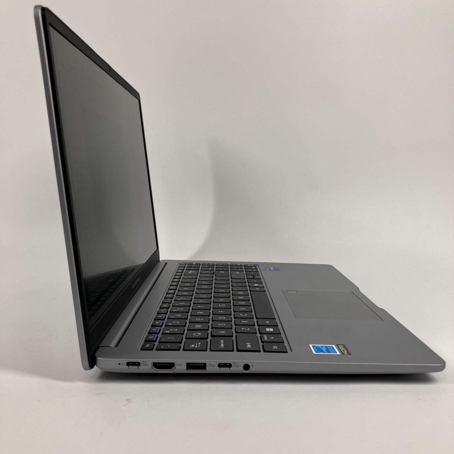 Asus Expertbook P1 P1503CVA 15.6″ i7-13620H 2.4GHz 16GB RAM 512GB SSD