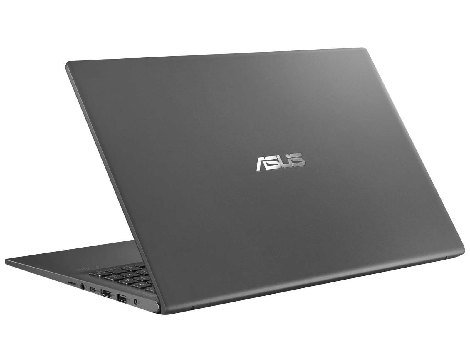 ASUS 15.6″ Touch Laptop Intel Core i7 8GB RAM+256GB SSD+1TB HDD Backlit Office