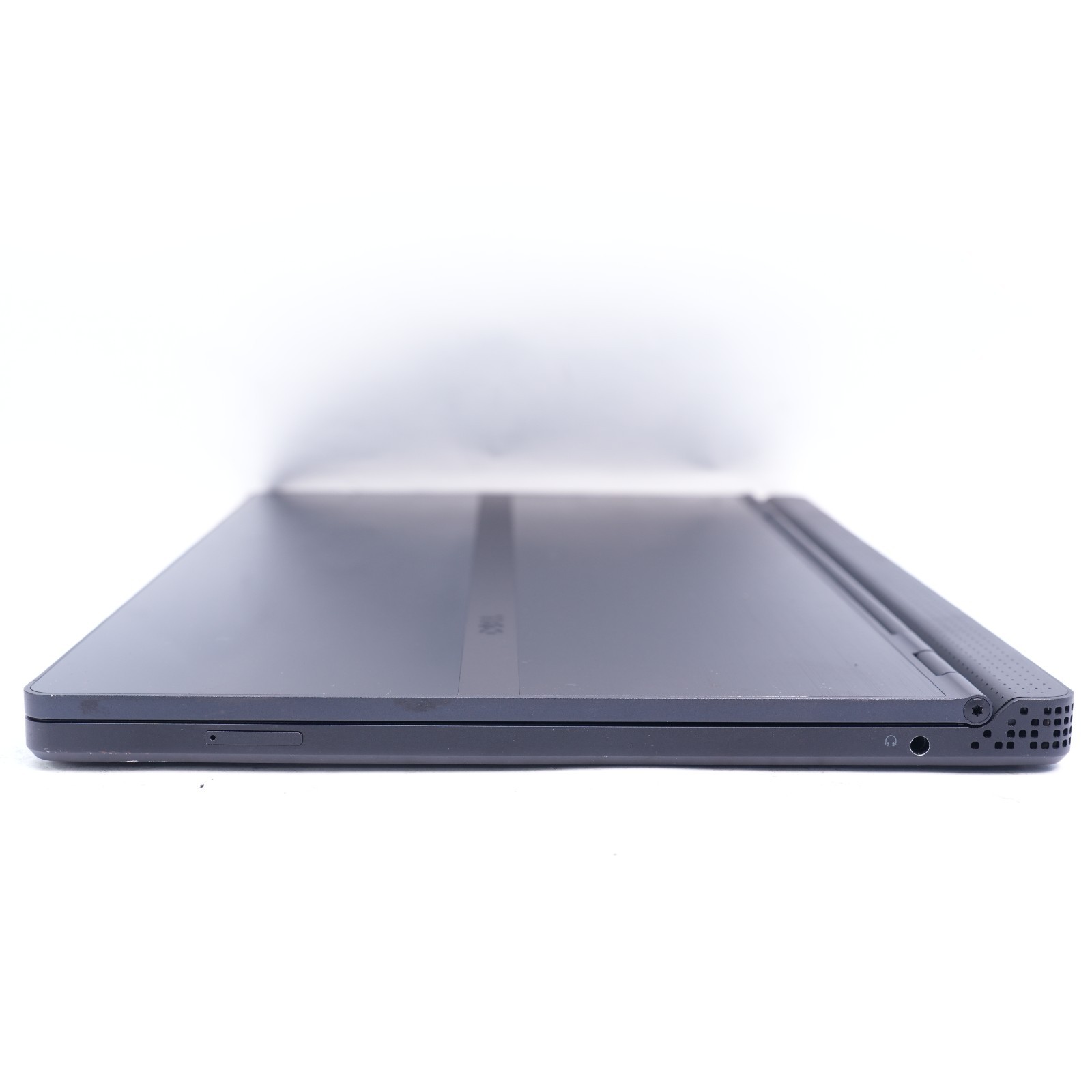 Dell Adamo 13 Laptop Core 2 Duo L9600 4GB Ram NO SSD NO OS T12-C8