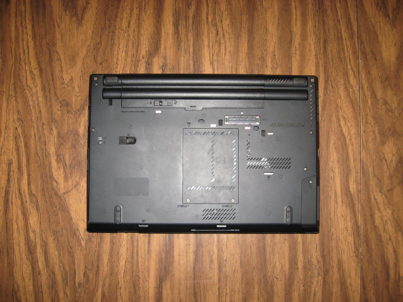 Offline Computer | Thinkpad T430 | 2.60 GHz | 8 GB RAM | 240 GB SSD | Read Info