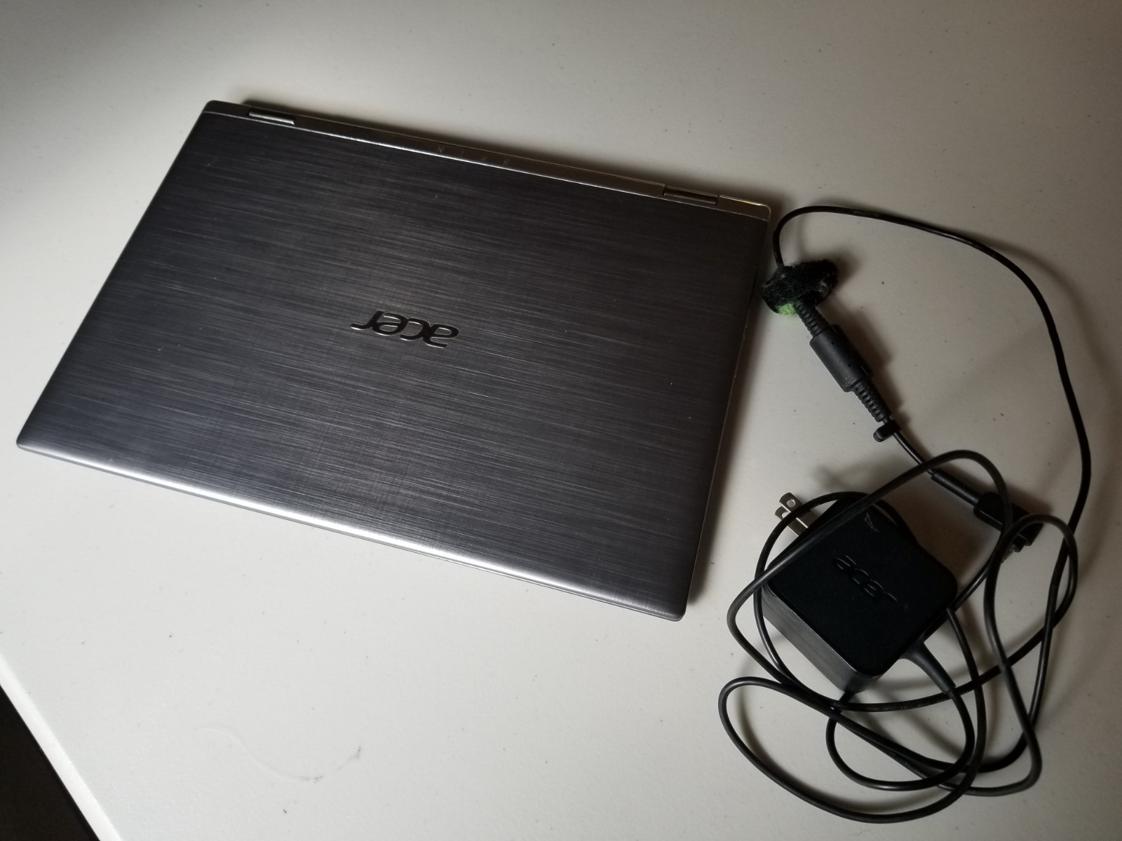 Acer SP111-32N-P6CV Spin 1 11.6″ FHD Touchscreen Pentium N4200 1.1GHz Inte HD