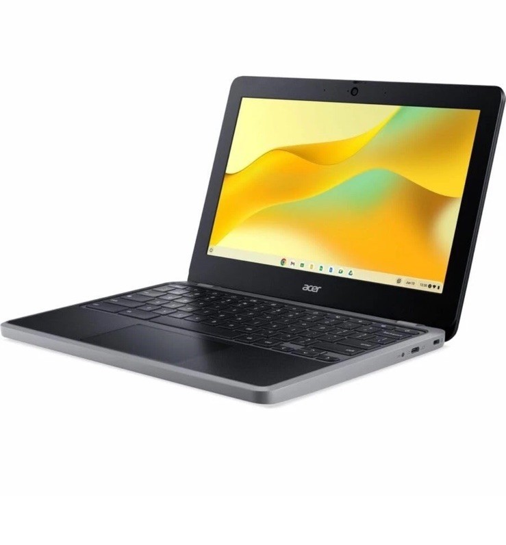Acer Chromebook 311 C723-K9Q0 11.6″ HD MediaTek MT8 8GB Black NXJHZAA003