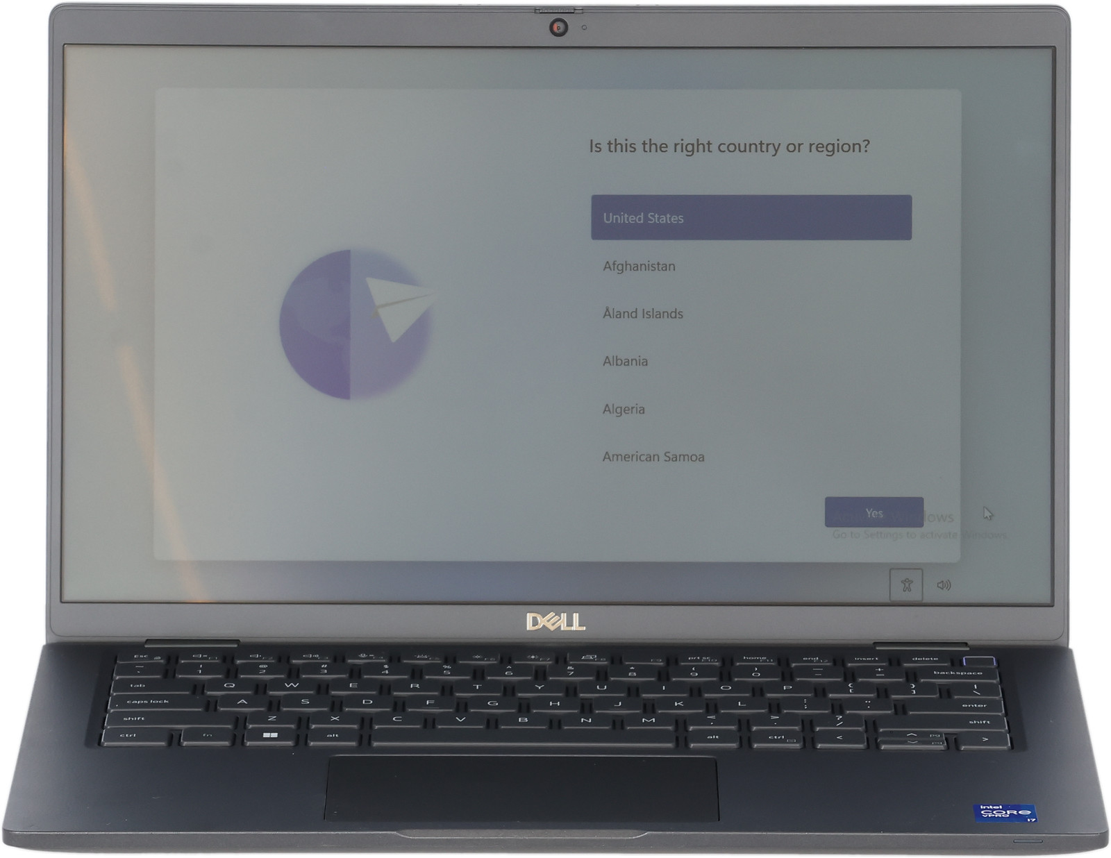 Dell Latitude 14″ Laptop – i7 11th Gen | 16GB RAM 256GB SSD | Windows 11 Pro