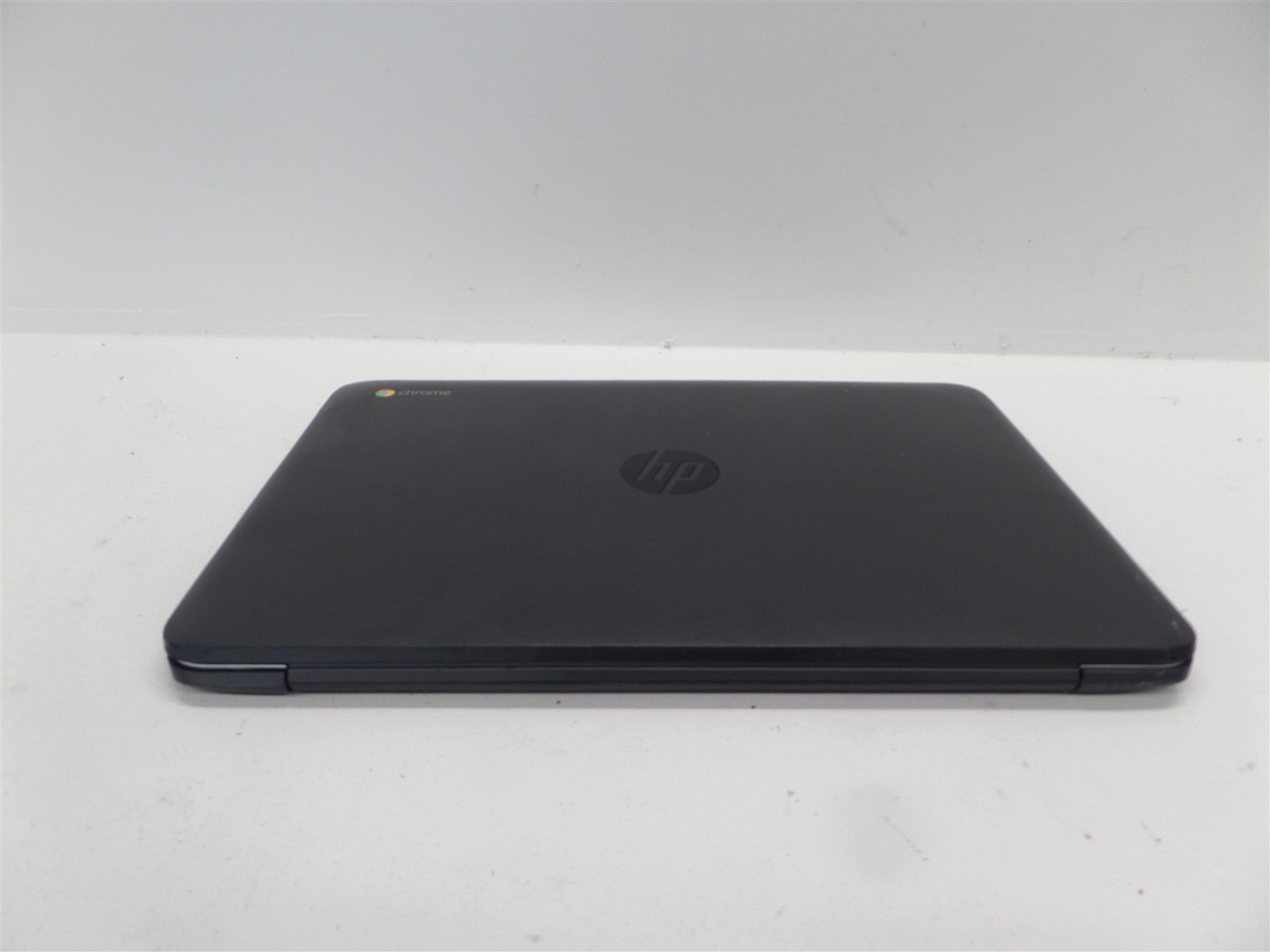 HP 14″ Chromebook 14 G44GB RAM T4M33UT#ABA 32GB eMMC