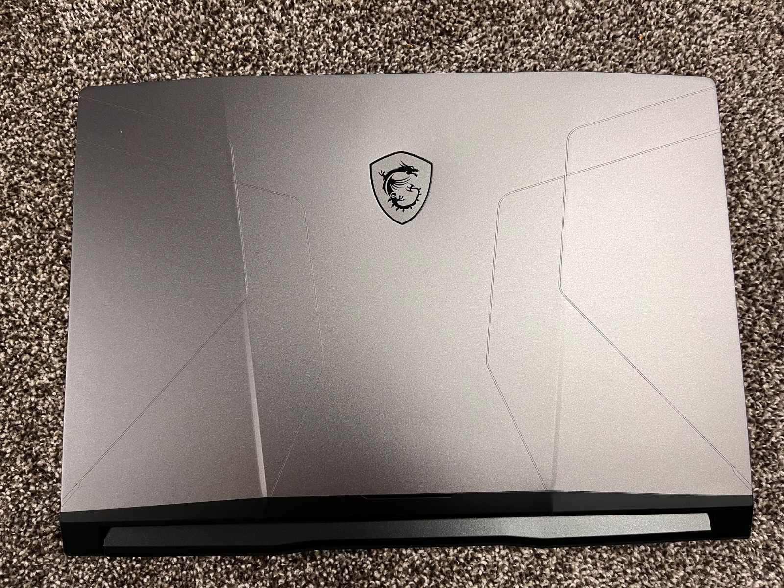 MSI Pulse GL66 15.6″ i5-11400H 32gb RAM 512GB SSD GeForce RTX 3050 (READ DESC)