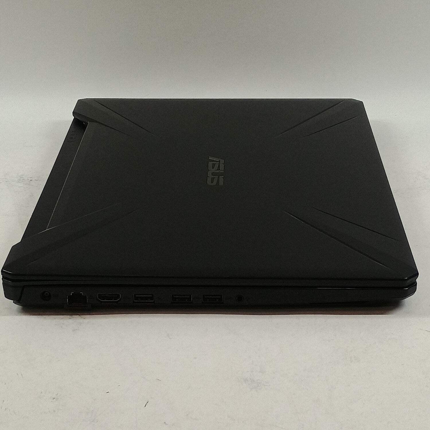 Asus TUF Gaming FX505GT 15.6″ i5-9300H 2.4GHz 8GB RAM 512GB SSD GeForce GTX 1650