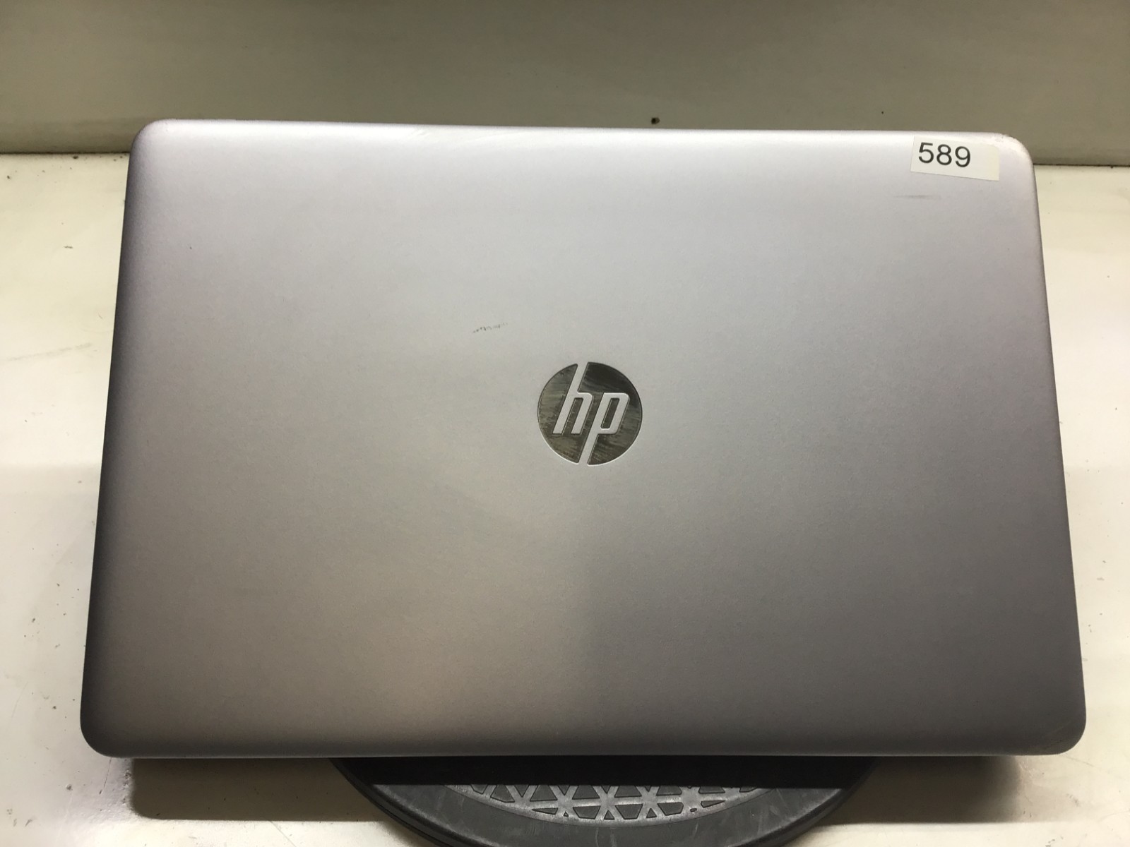 HP EliteBook 755 G3 AMD Pro A10-8700B 8GB 256GB SSD Windows 10