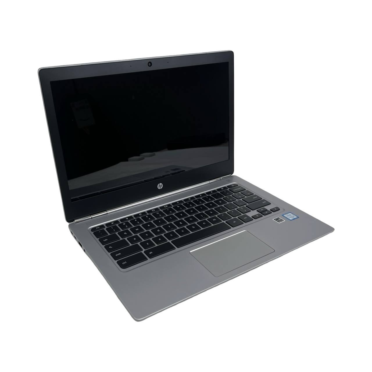 NEW! HP 13 G1 Chromebook Intel M5-6Y57 8GB RAM 32GB SSD QHD+ Display Chrome OS