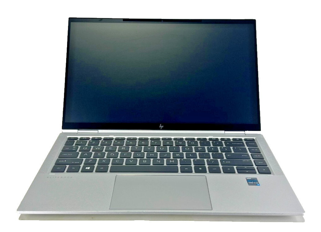 HP EliteBook x360 1040 G8 14″ Laptop i5 11th Gen 256GB SSD 16GB RAM Win11 (BR) B