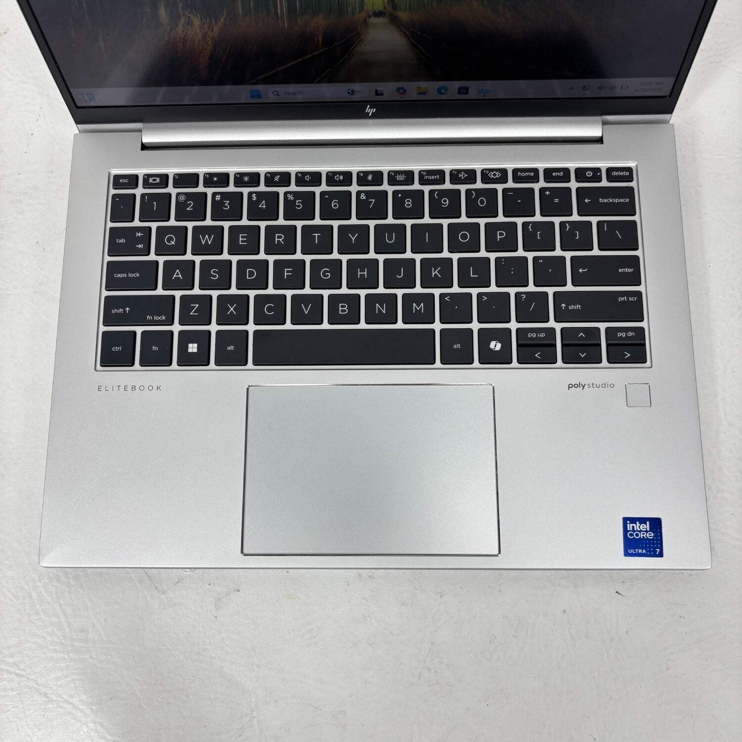 HP EliteBook 840 G11 14″ Core Ultra 7 155U 1.7GHz 64GB RAM 512GB SSD