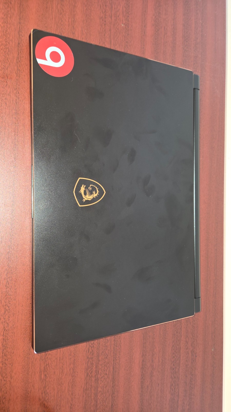 MSI GS65 Stealth Thin 8RE