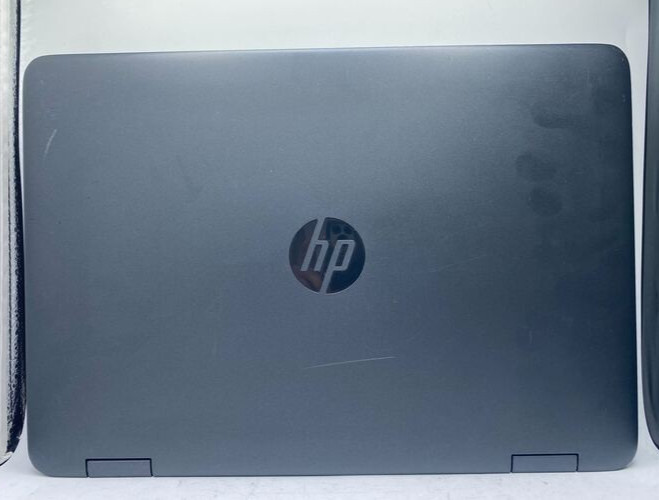 HP ProBook 640 G3 14″ Laptop Intel Core i5-7200U 2.50GHz 8GB 256GB SSD