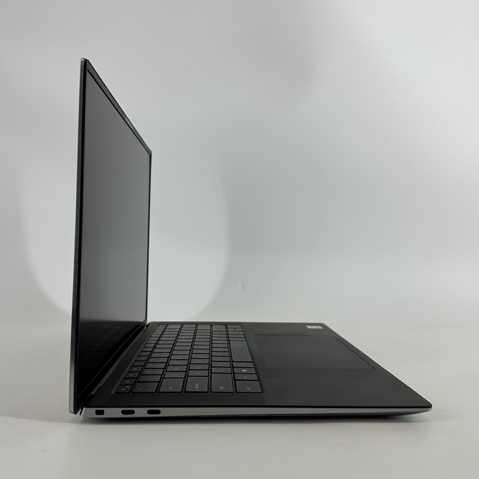 Dell Precision 5550 15.6 FHD+ i7-10750H 2.6GHz 32GB 512GB SSD Quadro T2000 Max-Q