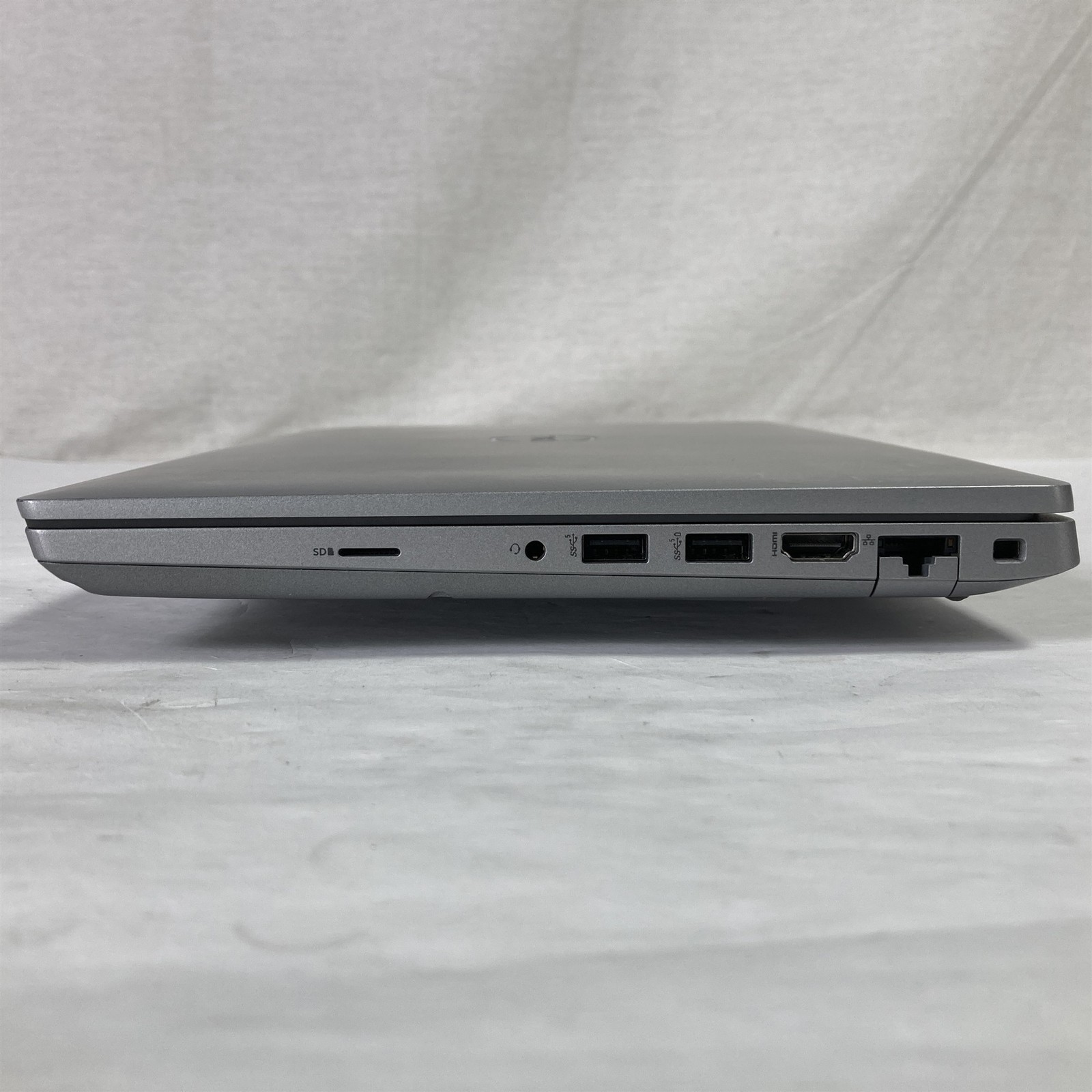 Dell Precision 3470 14″ Laptop Core i5-1250P 1.7GHz 16GB 512GB NVMe SSD – Win 11