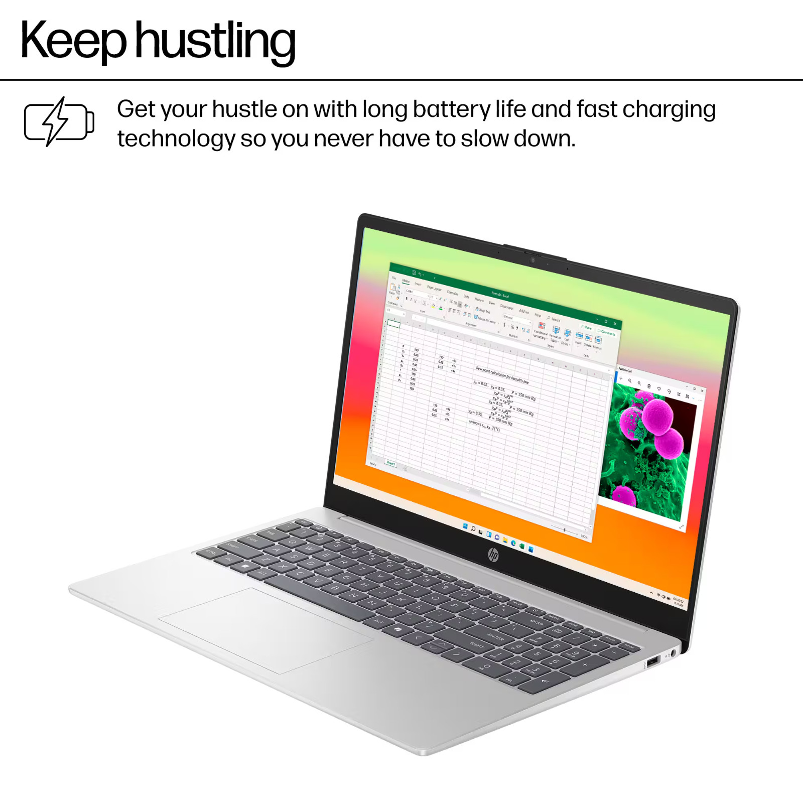 2026 HP Laptop 15.6″ Office 2024 8-Core AMD Ryzen 7 Up to 64GB RAM & 2TB SSD Pro