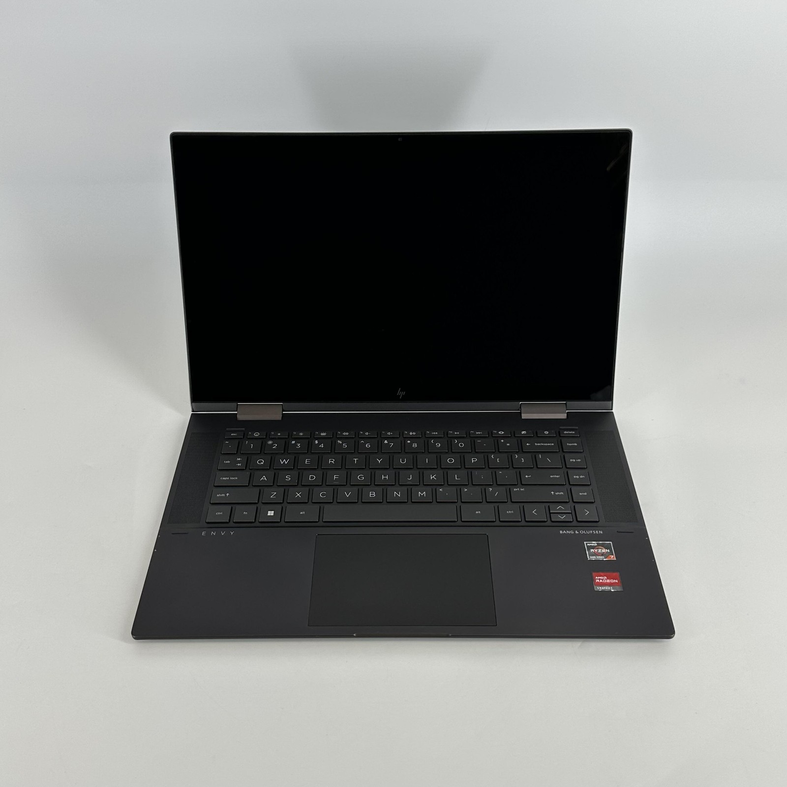 HP Envy x360 15.6 FHD TOUCH 2.0 GHz Ryzen 7 5825U 12GB 512GB SSD Good