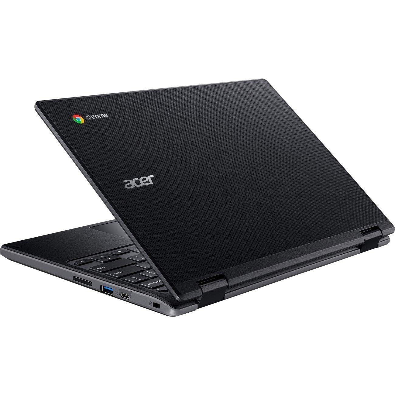 Lenovo Chromebook 500e Touchscreen 2-in-1 Laptop 11.6″ 4GB RAM 32GB SSD Chrome