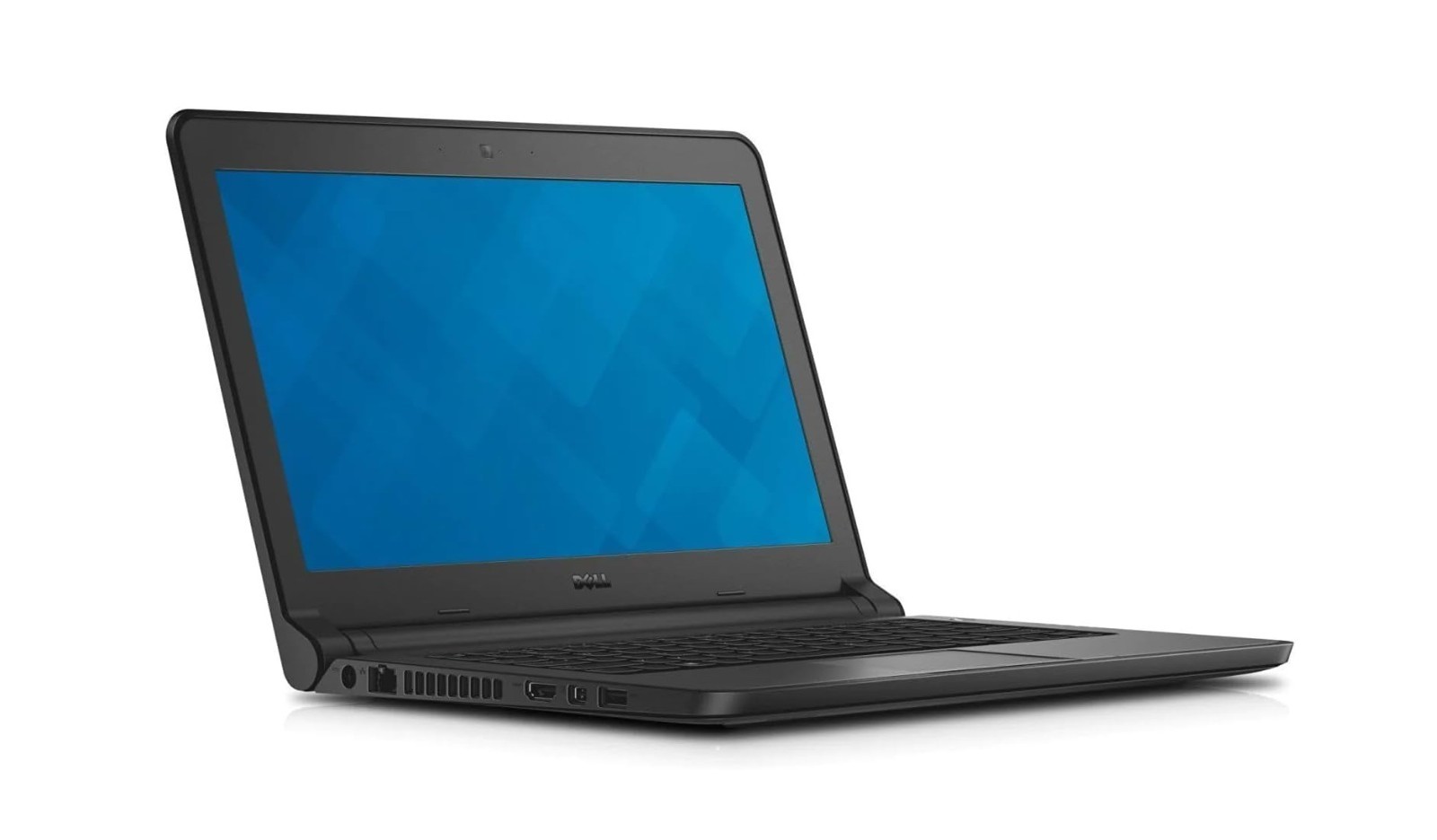 13.3 TouchScreen Dell Latitude Laptop: Intel i5! 16GB RAM – 512GB SSD! Zorin O.S