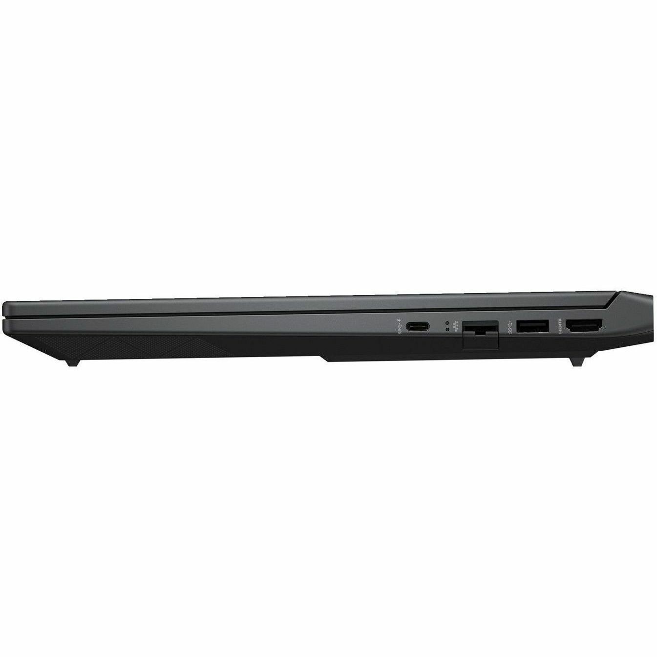 HP Certified Refurbished: VICTUS 15-fa2000 15-fa2700ca 15.6 Gaming Notebook – F