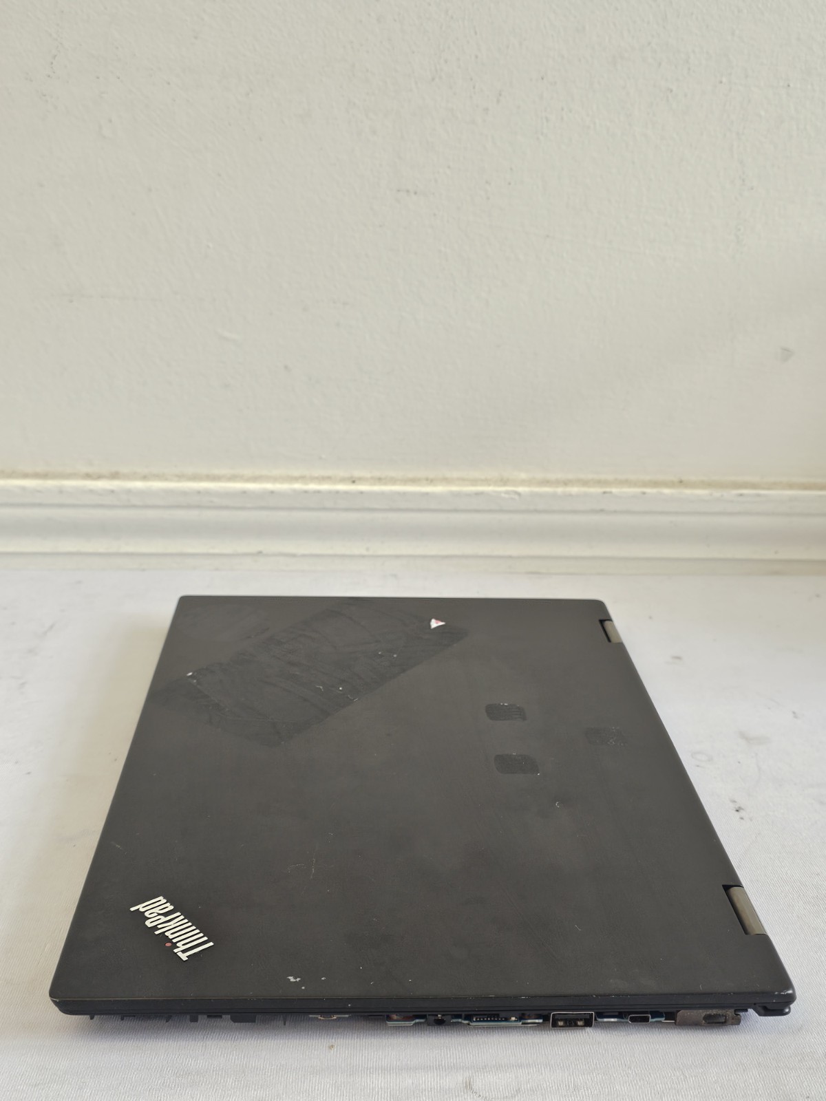 Lenovo ThinkPad L380 Yoga Laptop – DOESN’T POWER ON – Parts/Repair – Read Desc.