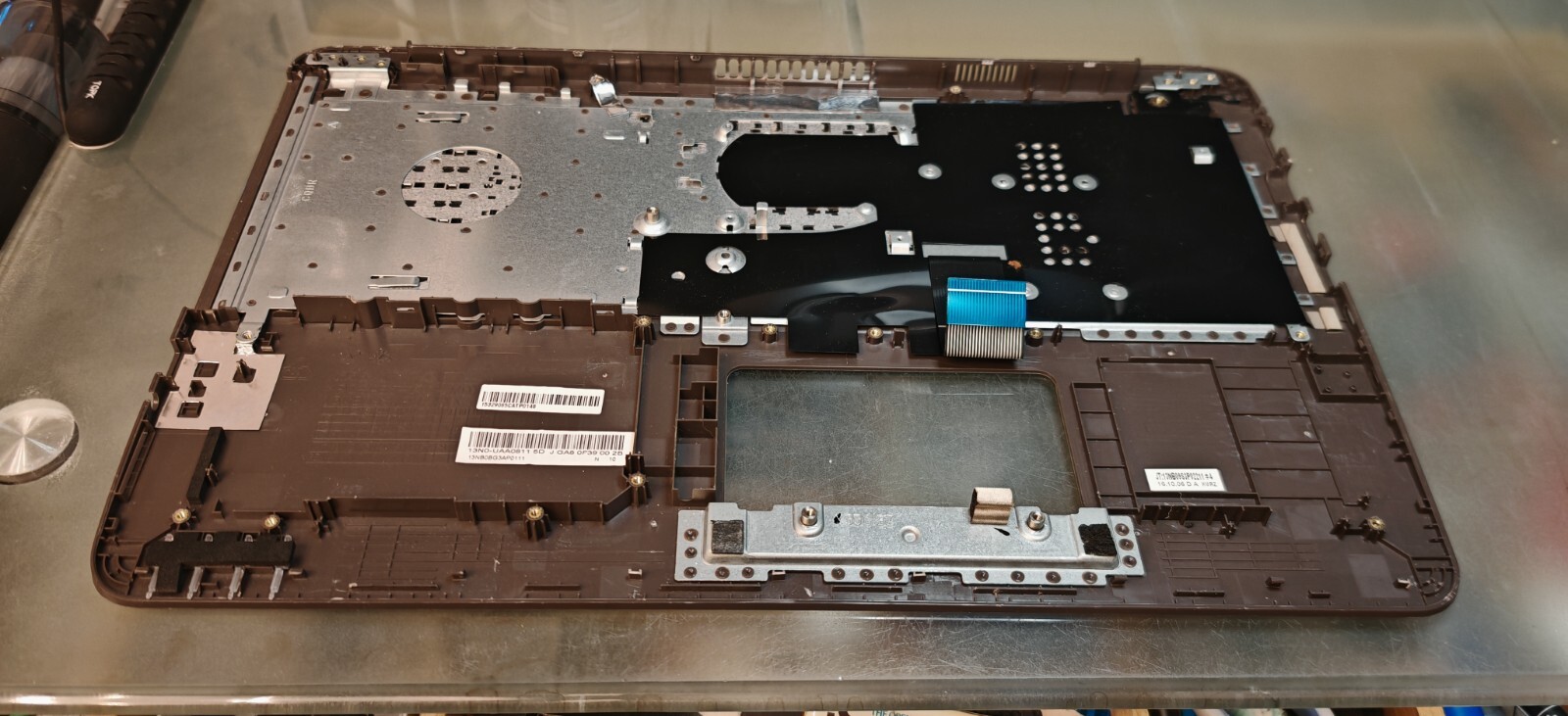 ASUS X556U R556U F556U R558 TOP BODY PALMREST 13N0-UAA0811 13NB0BG3AP0111