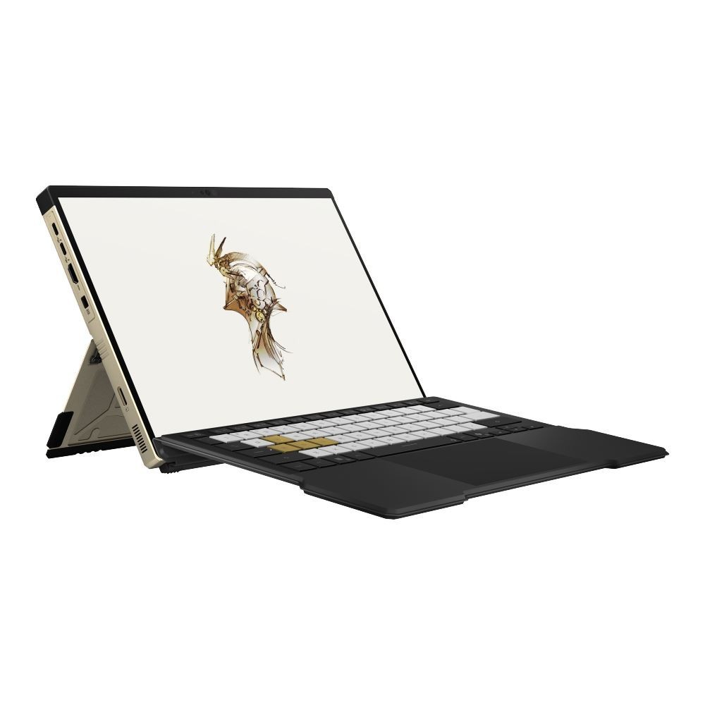 ASUS ROG Flow Z13 GZ302EAC-XS99 Kojima 13.4″ MD Radeon 8060S 2-in-1 Laptop
