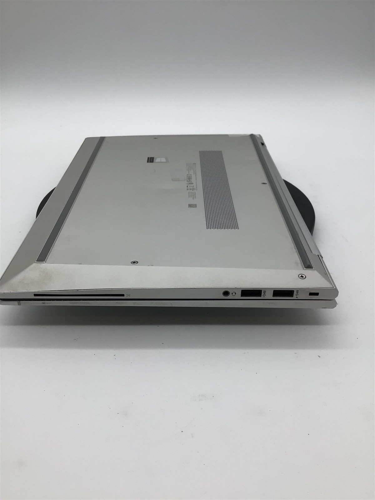 HP EliteBook 845 AMD Ryzen 5 PRO 4650U/16GB RAM/No SSD