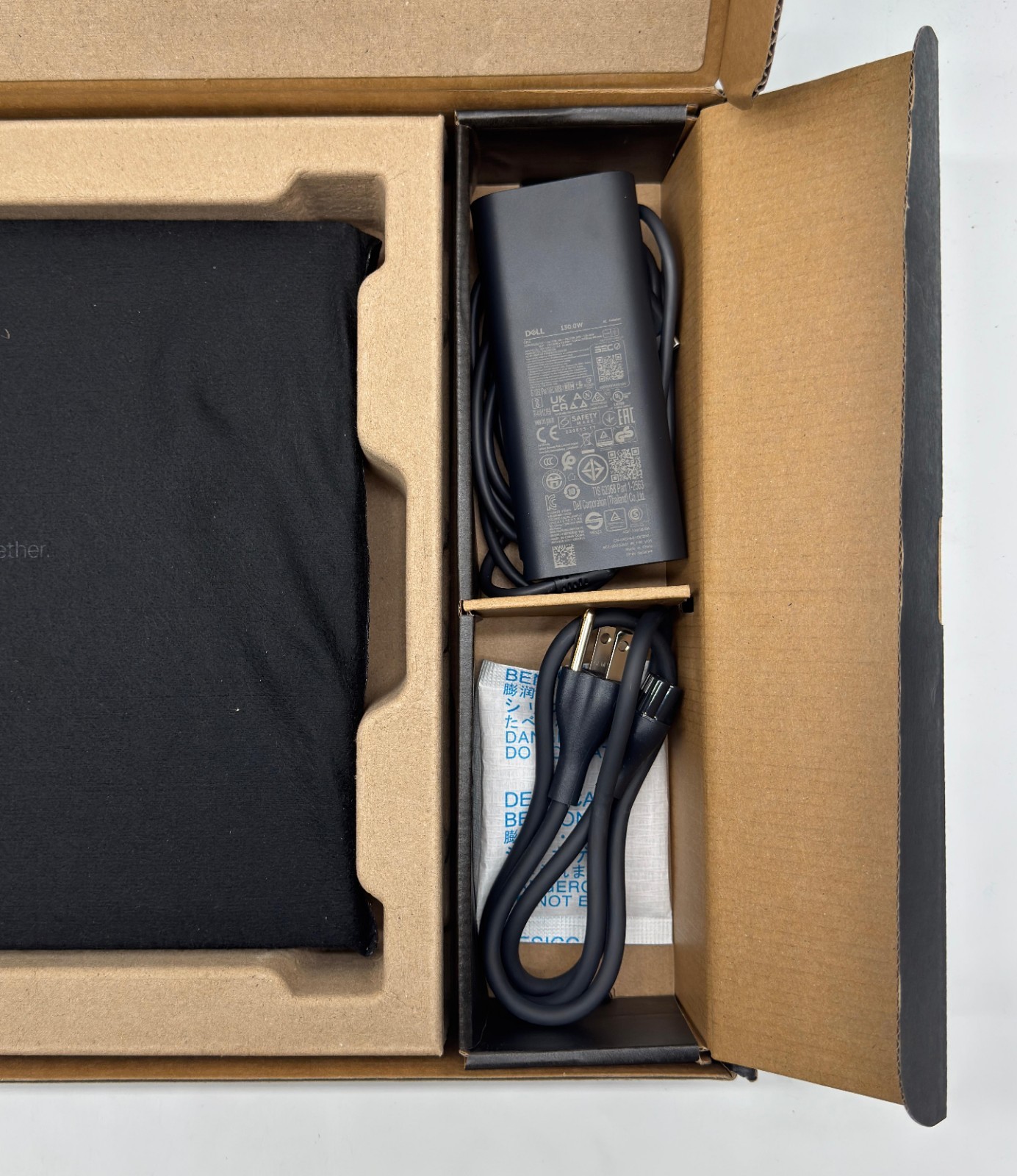Dell Precision 5690 16″ FHD+ Intel Ultra 7 155H 32GB RAM 512GB SSD W11P – 58JKH