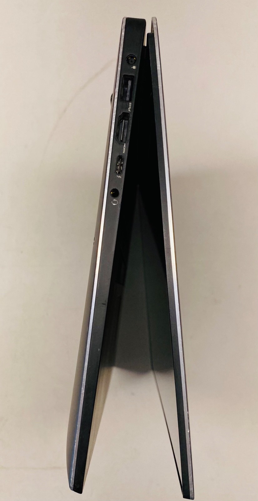 Dell XPS 15 9550 laptop 15.6″Intel(R) Core(TM) i5-6300HQ…