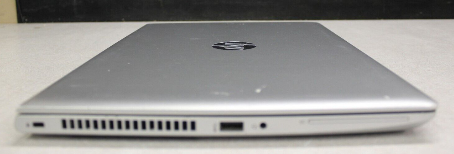 HP Probook 640G4 I5-8250 1.60GHZ 256 SSD-m.2 16GB DDR4 WIN11Pro-No Webcam