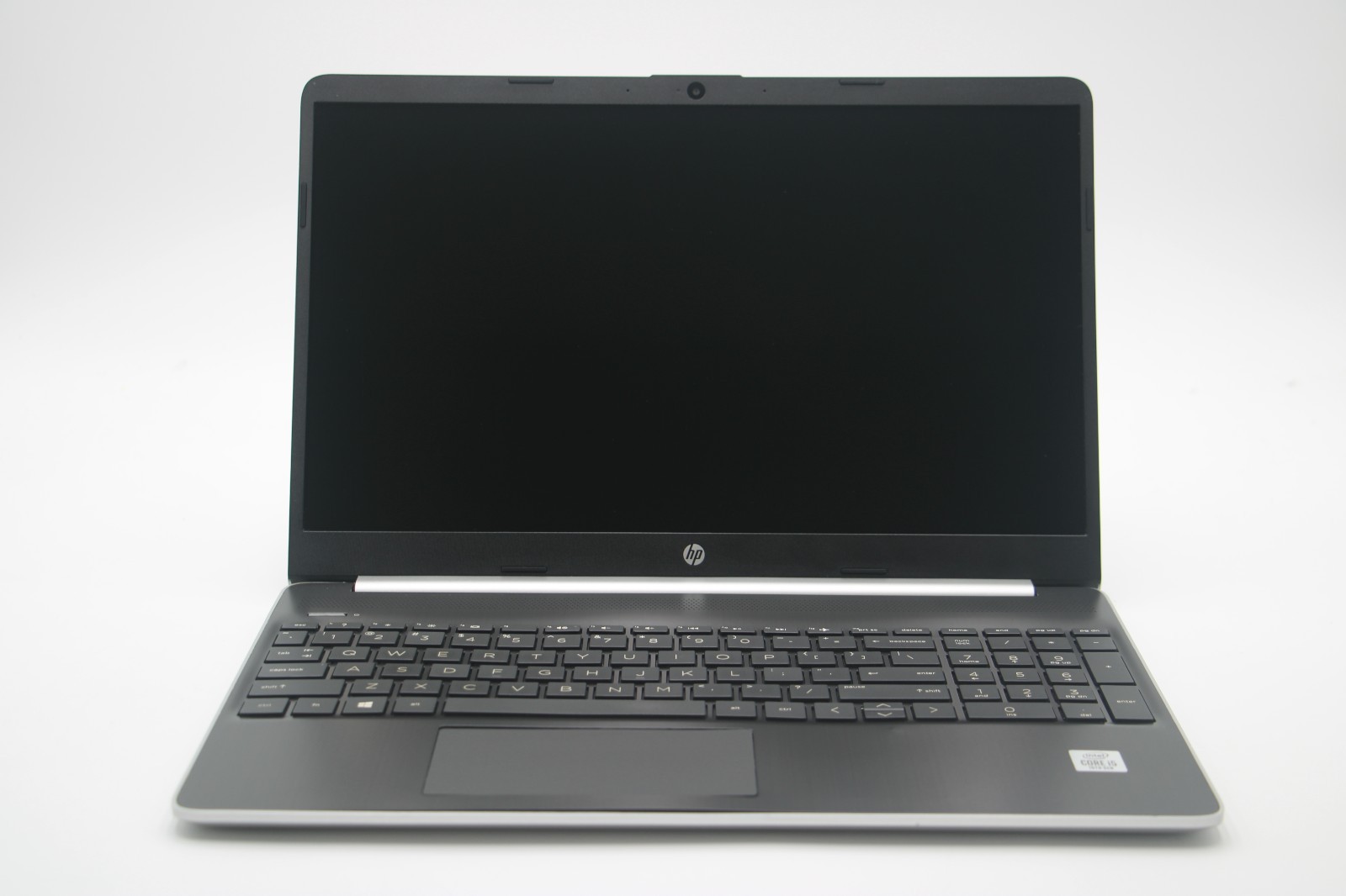 HP Laptop 15-DY1023DX *PARTS* Screen Assembly, Keyboard, Mid Frame *NO SSD/RAM*