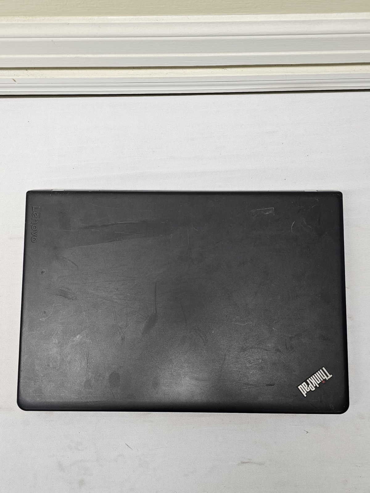 Lenovo ThinkPad 00084A Laptop – i5 7th Gen – 8GB RAM – 500GB HDD – Win 10 – READ