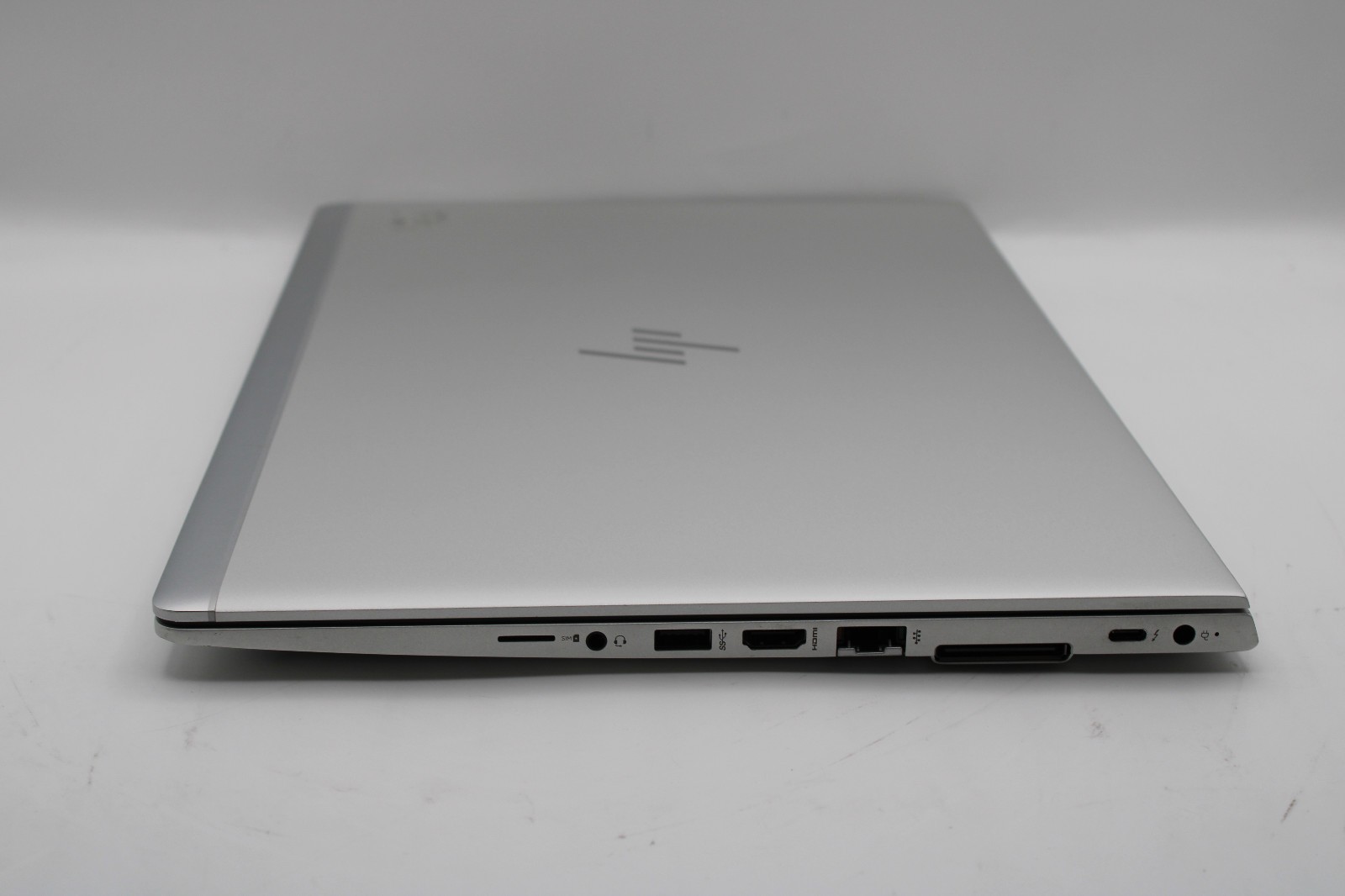 HP EliteBook 850 G6 i5-8365U @ 1.6 GHz No RAM No SSD No OS *PARTS