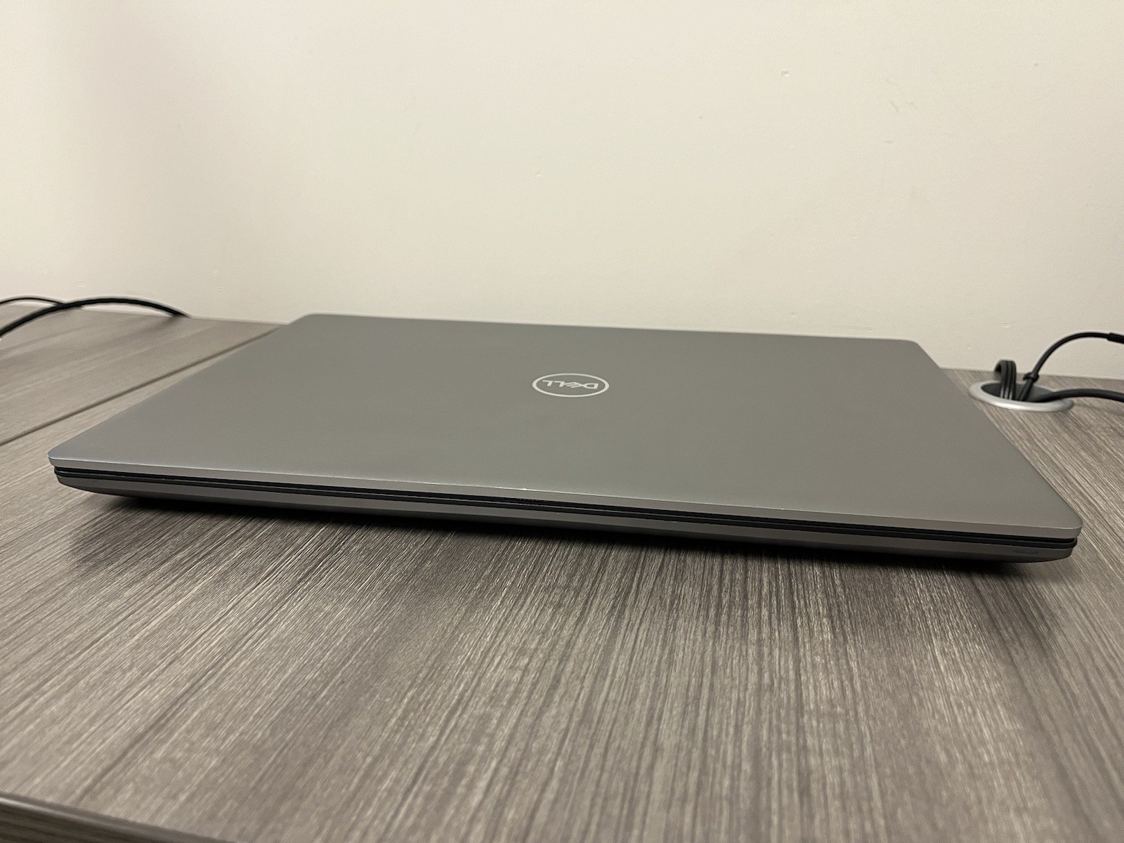 Dell Precision 7760 Core I7-11850H Nvidia RTX A3000, 64gb Ram, 1TB SSD