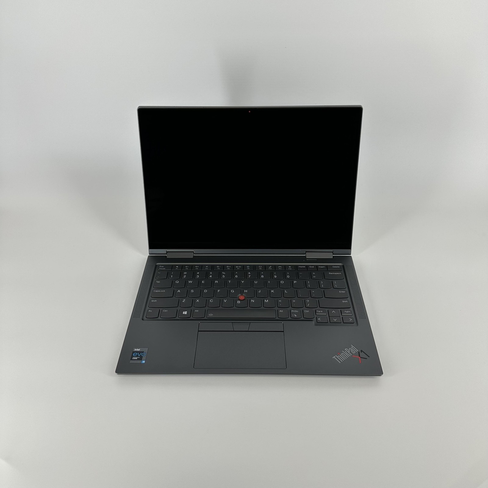 Lenovo ThinkPad X1 Yoga Gen 6 14 UHD+ TOUCH i7-1185G7 3.00GHz 16GB 512GB SSD