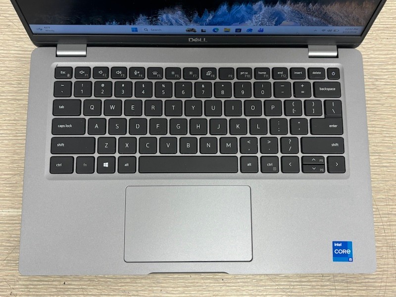 Dell Latitude 5420 14″ FHD Laptop Intel Core i5-1135G7 16GB 256GB Windows 11P