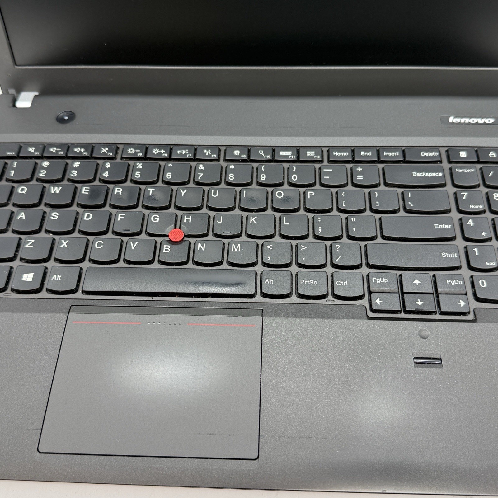 LENOVO THINKPAD E531 Laptop Intel Core i5-3230M 2.60 GHZ No HD/OS/RAM/BATT – L53